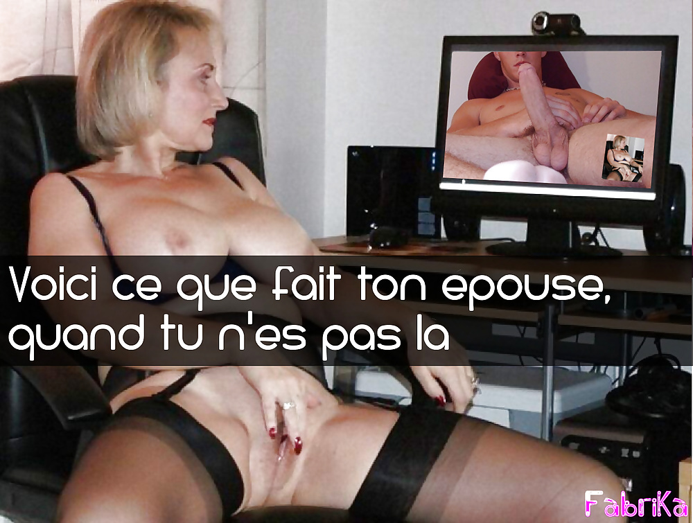 femme candaule